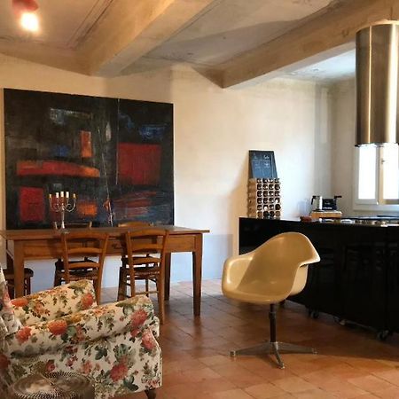 Appartement Casa Luminosa Con Giardino In Centro Storico à Reggio d'Emilie Extérieur photo