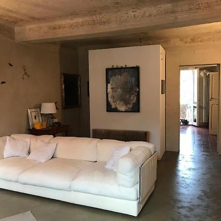 Appartement Casa Luminosa Con Giardino In Centro Storico à Reggio d'Emilie Extérieur photo