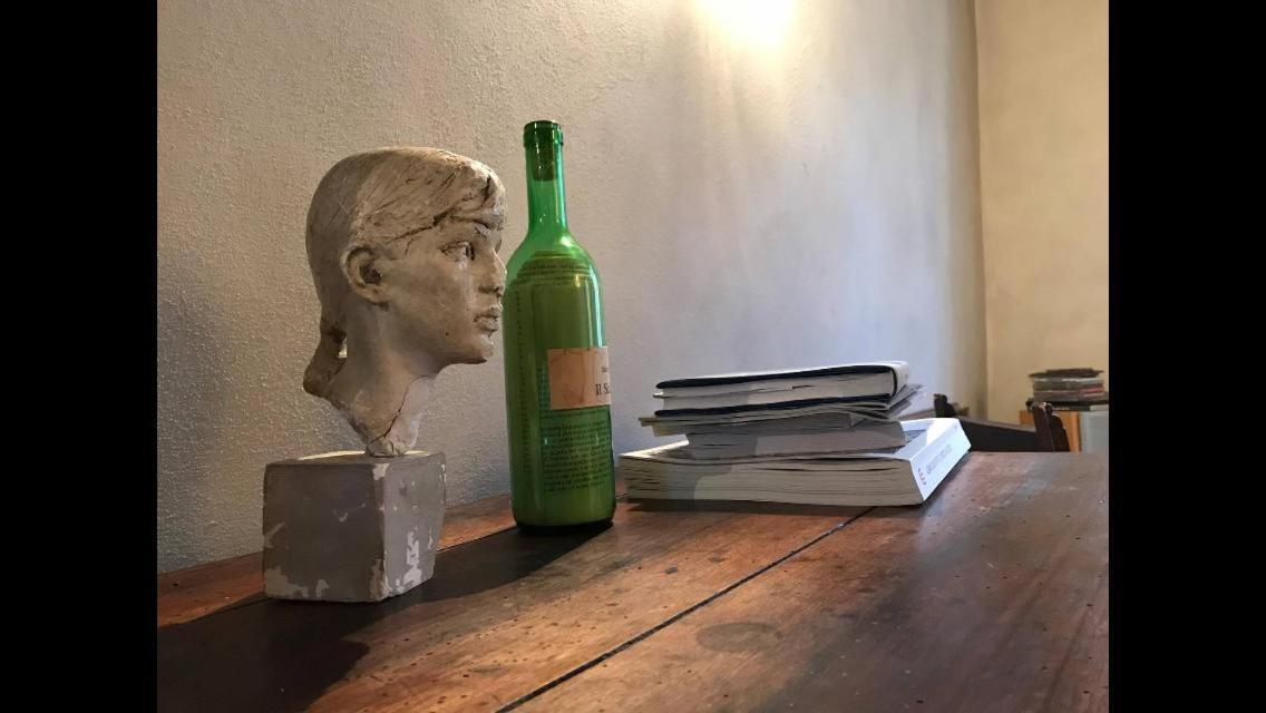 Appartement Casa Luminosa Con Giardino In Centro Storico à Reggio d'Emilie Extérieur photo