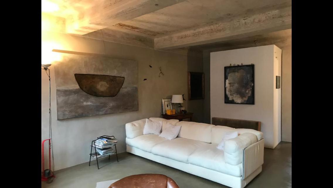 Appartement Casa Luminosa Con Giardino In Centro Storico à Reggio d'Emilie Extérieur photo