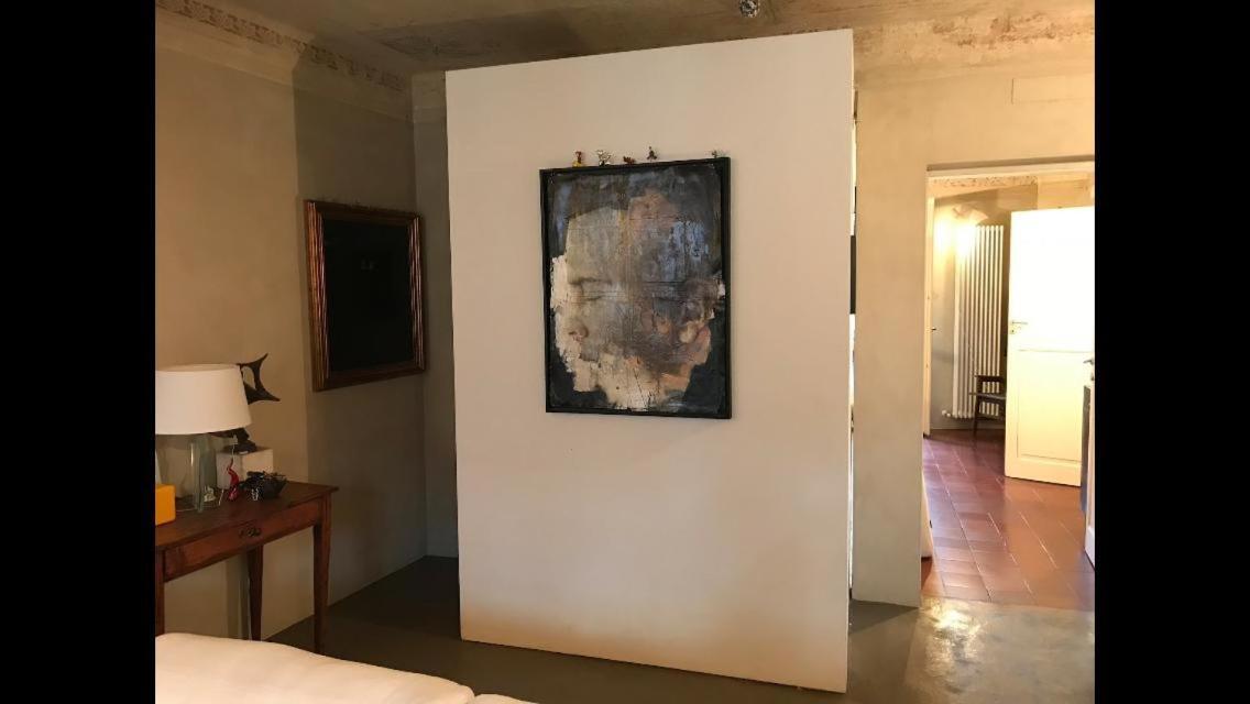 Appartement Casa Luminosa Con Giardino In Centro Storico à Reggio d'Emilie Extérieur photo