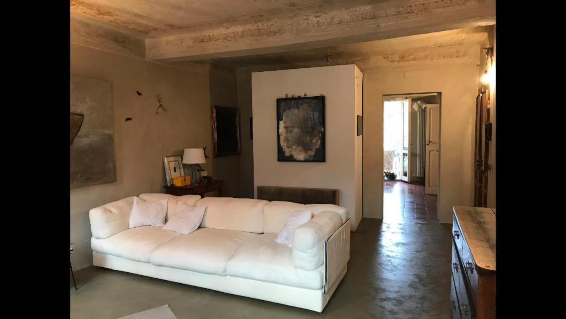 Appartement Casa Luminosa Con Giardino In Centro Storico à Reggio d'Emilie Extérieur photo