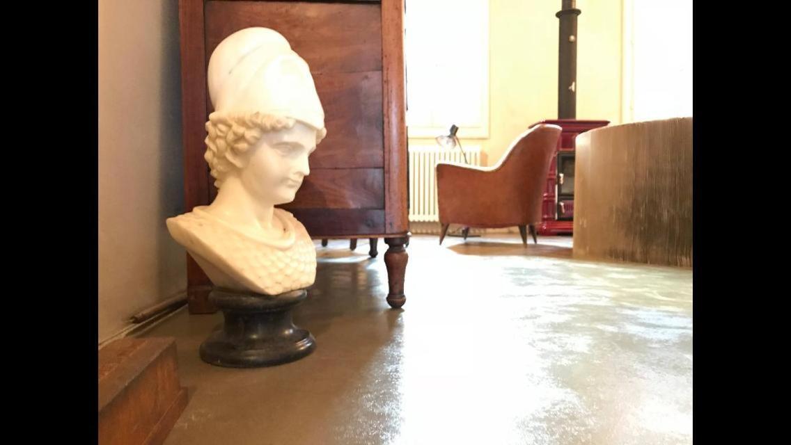Appartement Casa Luminosa Con Giardino In Centro Storico à Reggio d'Emilie Extérieur photo